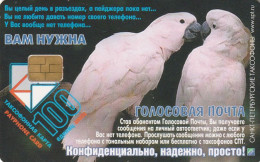 PHONE CARD RUSSIA Sankt Petersburg Taxophones (E111.23.1 - Russie