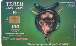 PHONE CARD RUSSIA Sankt Petersburg Taxophones (E111.12.1 - Russie