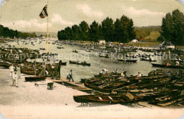 13665444 Reading The Thames Henley Regatta  - Sonstige & Ohne Zuordnung