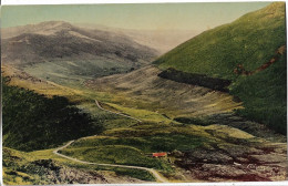 ROUTE DU PUY MARY - Vallée De La Dienne - Other & Unclassified