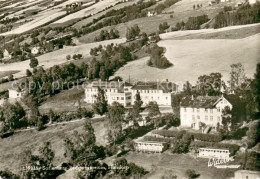 13664165 Hundorp Sofienberg Badesanatorium Fliegeraufnahme  - Noorwegen