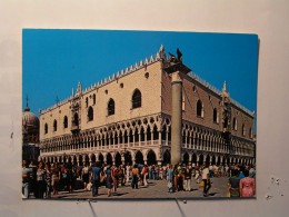Venezia (Venice) - Palazzo Ducale - Venezia (Venice)