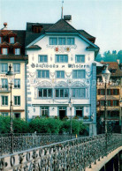 13660062 Luzern LU Zunfthaus Zu Pfistern Luzern LU - Autres & Non Classés