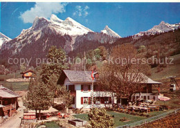 13659548 Ovronnaz Auberge Restaurant Des Voyageurs Ovronnaz - Autres & Non Classés