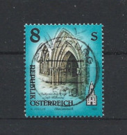 Austria - Oostenrijk 1995 Definitif Y.T. 1996 (0) - Gebruikt