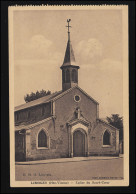 Foto AK France Eglise Du Sacré-Coeur LIMOGES, Photo C. Machon, Feldpost 4.6.1940 - Other & Unclassified