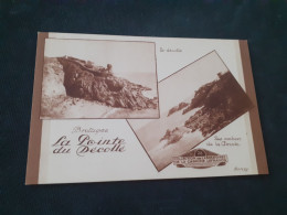 La Pointe Du Décollé, Saint Lunaire - Saint-Lunaire