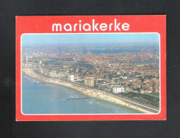OOSTENDE - MARIAKERKE   (13.443) - Oostende