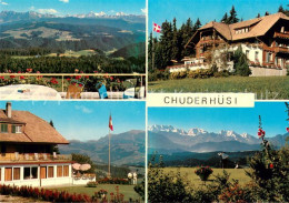 13650170 Roethenbach Emmental Kurhaus Chuderhuesi Panorama Roethenbach Emmental - Sonstige & Ohne Zuordnung