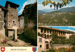 13648822 Monteggio Panorama Motive Monteggio - Sonstige & Ohne Zuordnung