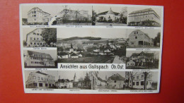 Ansichten Aus Gallspach Ob.Ost. - Gallspach