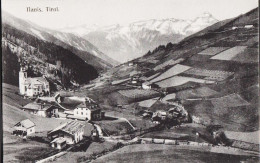 1910. ÖSTERREICH. Navis, Tirol. - JF545545 - Briefe U. Dokumente