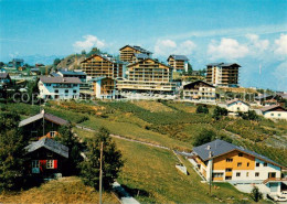 13687332 Nendaz Wintersportplatz Alpen Hotels Nendaz - Other & Unclassified