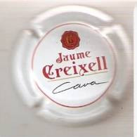 MJMC66976 PLACA DE CAVA JAUME CREIXELL (CAPSULE) - Sparkling Wine