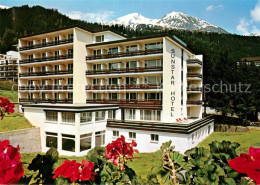 13643881 Davos Platz GR Sunstar Hotel Alpen Davos Platz GR - Autres & Non Classés