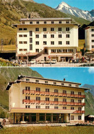 13642830 Samnaun Dorf Sporthotel Silvretta Samnaun Dorf - Autres & Non Classés