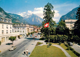 13636643 Meiringen BE Hauptstrasse Meiringen BE - Sonstige & Ohne Zuordnung