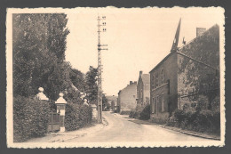 Faulx Les Tombes, Rue De L'église (9955) - Gesves