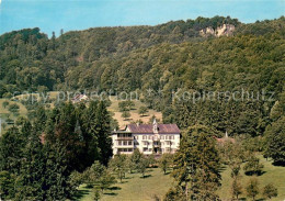 13636383 Liestal Hotel Restaurant Bad Schauenburg Liestal - Autres & Non Classés