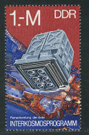 2313 Interkosmosprogramm 1 M Aus Block 52 ** - Neufs