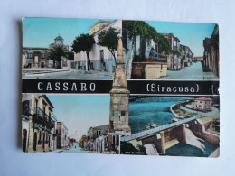 Cassaro Siracusa - Siracusa