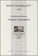 ETB 01/1980 Anselm Feuerbach - 1974-1980