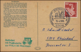 322-325 Märchen Der Brüder Grimm Die Sterntaler Schmuck-FDC ESSt BONN 1.10.1959 - Covers & Documents