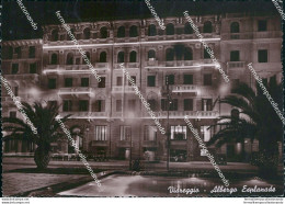 Bo512 Cartolina Viareggio Albergo Esplanade Provincia Di Lucca - Lucca