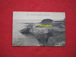 LCP29 - CHATELAILLON-PLAGE - Le Brise-Lame - Châtelaillon-Plage