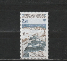 TAAF YT 112 ** : Base De Port-Martin - 1985 - Unused Stamps