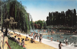 NEUILLY SUR MARNE : LA PLAGE - Neuilly Sur Marne