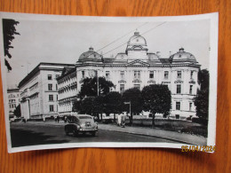 LATVIA RIGA LENIN STREET , TRAFFIC - Lettonie