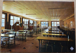 CARTE - MONTLUCON 03 - CISM N°1 SALLE A MANGER - SCAN RECTO/VERSO - Montlucon