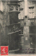 BATIMENTS ET ARCHITECTURE - Escalier De La Renaissance - Carte Postale Ancienne - Autres & Non Classés