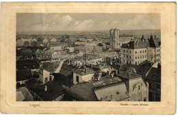Lugoj 1911 - Roemenië