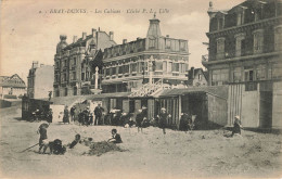 D7915 Bray Dunes Les Cabines - Bray-Dunes