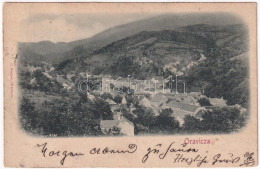 Oravita 1899 - Roumanie