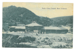 RO 77 - 16396 OCNELE-MARI, Valcea, Romania - Old Postcard - Unused - 19.99 - Roemenië