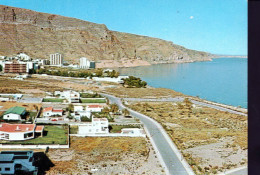 Aguadulce Vue De L'urbanisation - Almería