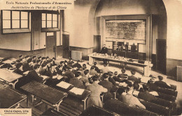 D7924 ARMENTIERES école Nationale Professionnelle - Armentieres