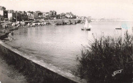 FRANCE - Anse De Croix De Vie - Plage De La Pelle à Porteau - Animé - Carte Postale - Other & Unclassified