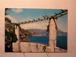 Amalfi - Panorama - Salerno