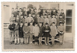 RIVESALTES PHOTO De Classe  Format : 17.5 X 11.5 Cm , Photo Gil - Rivesaltes