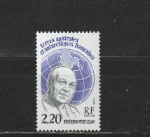 TAAF YT 133 ** : Aumonier - 1988 - Unused Stamps