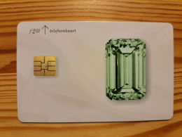 Phonecard Netherlands - Diamond - Privadas