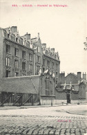 D7932 LILLE Faculté De Théologie - Lille