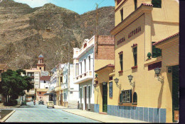 TABERNES De VALLDIGNA - Fuente Plaza Calvo Sotelo,cinema Astoria - Valencia