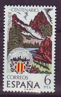 SPAIN 2200,unused - Unclassified