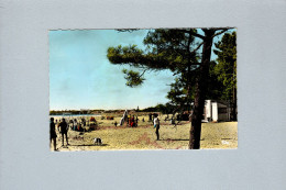 Saint-Georges-de-Didonne (17) : La Plage - Saint-Georges-de-Didonne