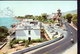 Benicasim,hotel Voramar,villas - Lérida